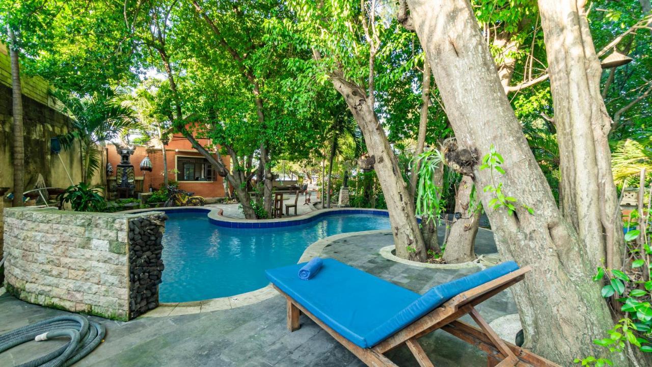 Alam By Mahaputra Ferienpark Gili Trawangan
